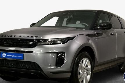 Land Rover Range Rover Evoque 10.500 km 55.850 &euro; München 81477