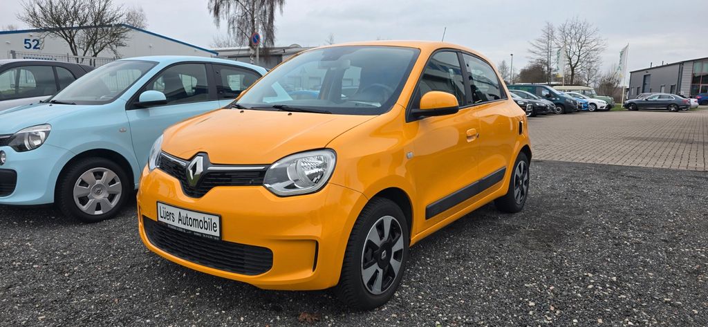 Renault Twingo 63.800 km 9.400 &euro; Grasberg 28879
