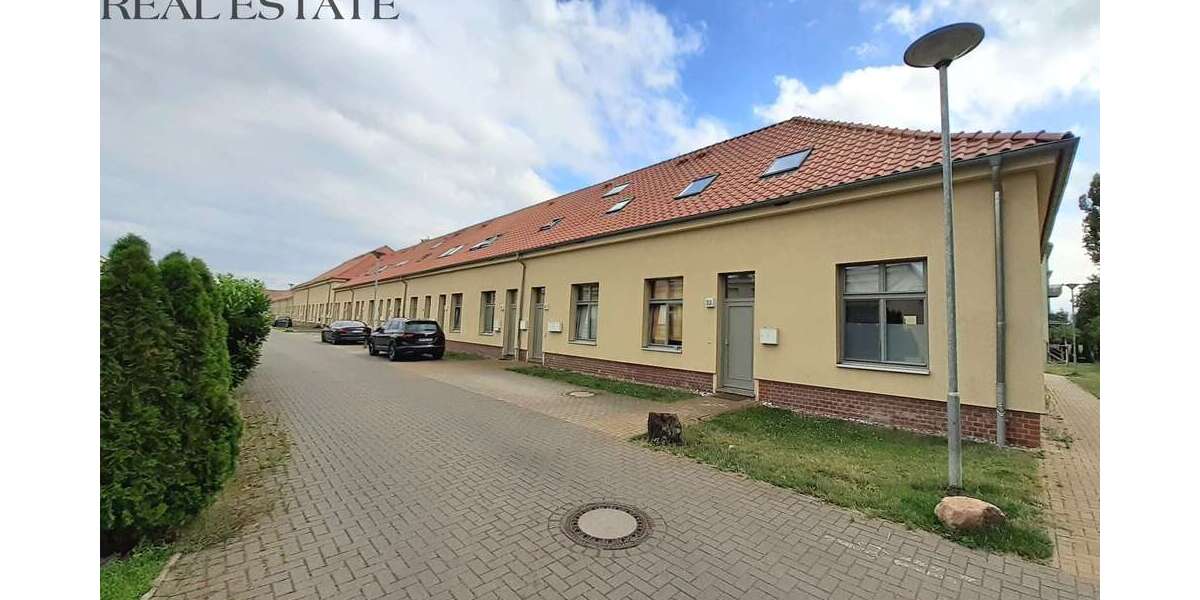 Etagenwohnung Magdeburg Diesdorf - 3 Zimmer, 86 m&sup2;, 139.000&euro; | Angebot:25516810
