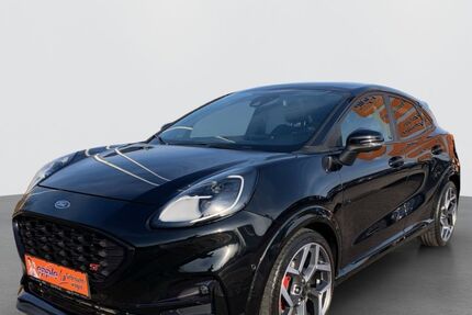 Ford Puma 37.359 km 21.990 &euro; Rutesheim 71277