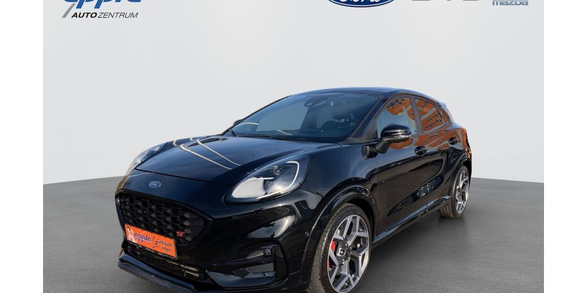 Ford Puma 37.359 km 21.990 &euro; Rutesheim 71277