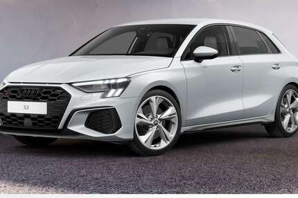 Audi S3 9.555 km 43.880 &euro; Stendal 39576