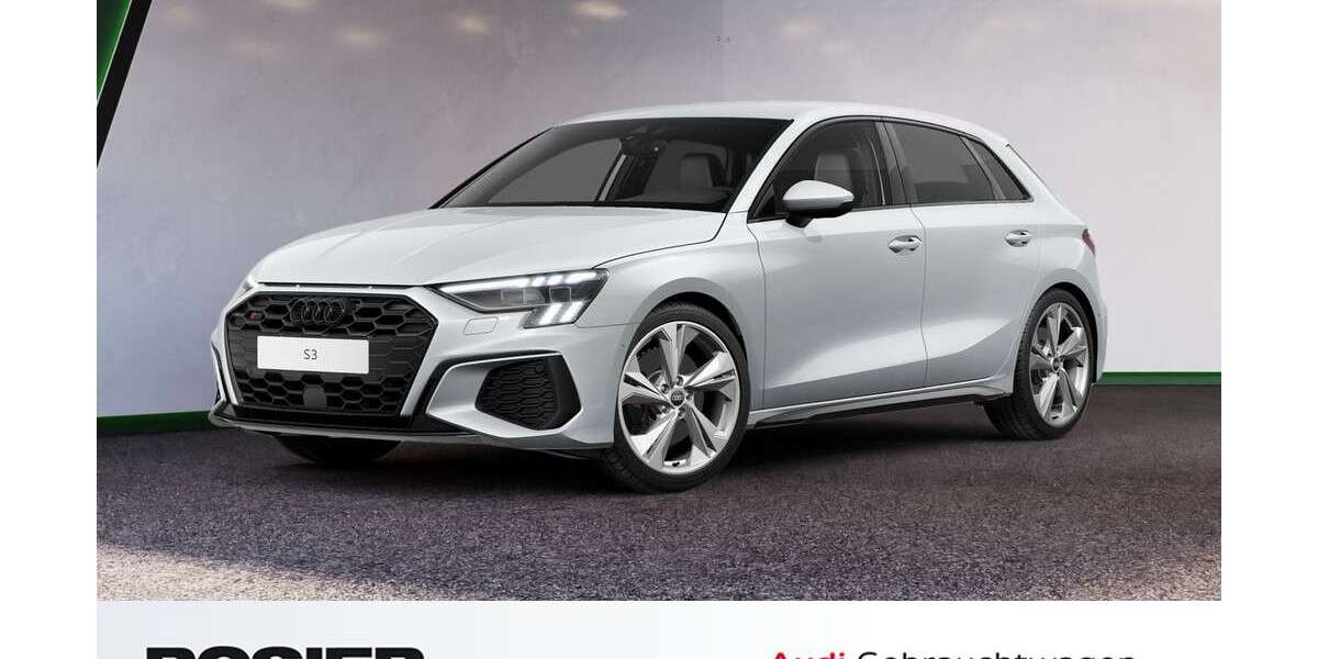 Audi S3 9.555 km 43.880 &euro; Stendal 39576