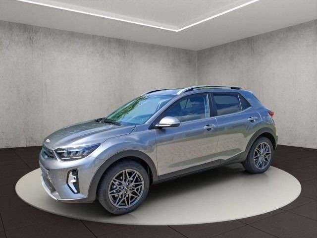 Kia Stonic 10.990 km 20.680 &euro; Frankfurt-Rödelheim 60488