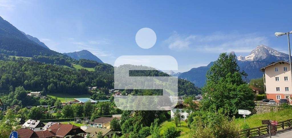 Etagenwohnung Berchtesgaden - 1 Zimmer, 33 m&sup2;, 190.000&euro; | Angebot:24424783