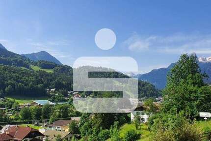 Wohnung Berchtesgaden - 1 Zimmer, 33 m&sup2;, 190.000&euro; | Angebot:24424783