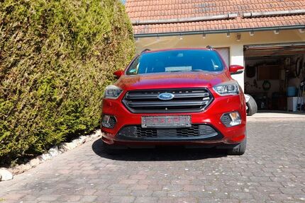 Ford Kuga 63.000 km 15.400 &euro; Petersberg 36100