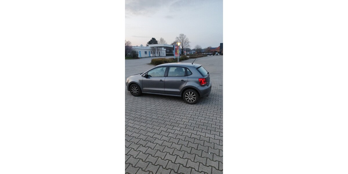 VW Polo 175.000 km 6.000 € Damme 49401