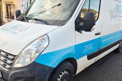 Renault Master 315.500 km 5.300 &euro; Filderstadt 70794