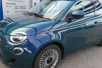 Fiat 500e 19.906 km 18.750 &euro; Cochem 56812