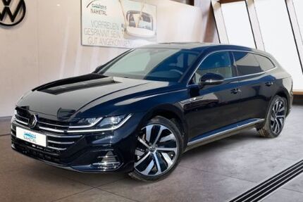 VW Arteon 25.000 km 39.790 &euro; Idar-Oberstein 55743
