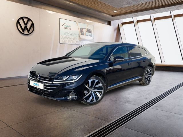 VW Arteon 25.000 km 39.790 &euro; Idar-Oberstein 55743