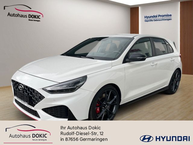 Hyundai i30 5.200 km 36.990 € Germaringen 87656