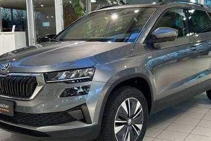 Skoda Karoq 103.032 km 23.490 &euro; Germersheim 76726