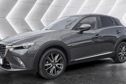 Mazda CX-3 79.581 km 14.400 &euro; Ludwigsfelde 14974