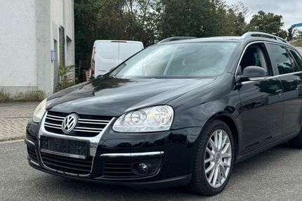 VW Golf