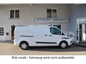 Ford Transit Custom Kasten 320 L2H1 Trend Sortimo Kli 45.525 km 20.995 &euro; Donauwörth 86609