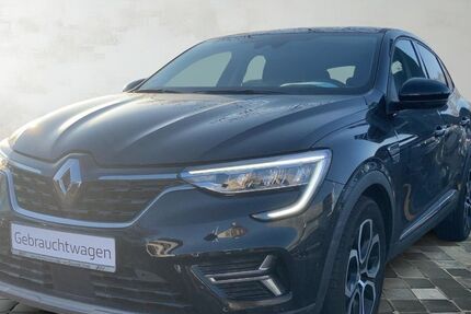 Renault Arkana 14.819 km 20.999 &euro; Erfurt 99091