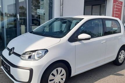 VW up!