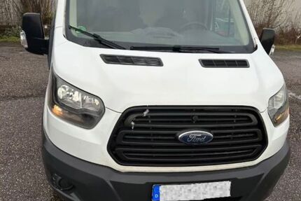 Ford Transit 225.000 km 6.850 &euro; Mönchengladbach 41061