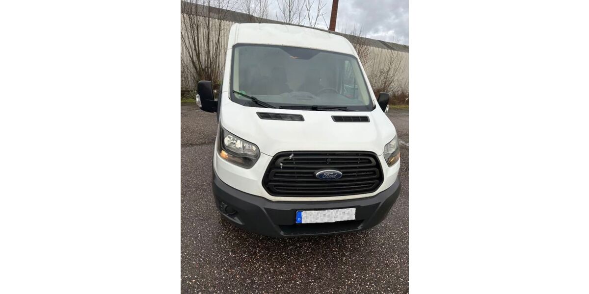 Ford Transit 225.000 km 7.750 &euro; Mönchengladbach 41061