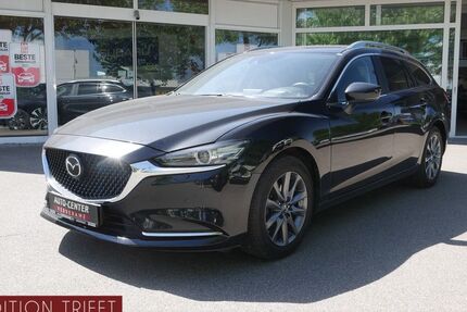 Mazda 6 22.800 km 28.990 &euro; Memmingen 87700