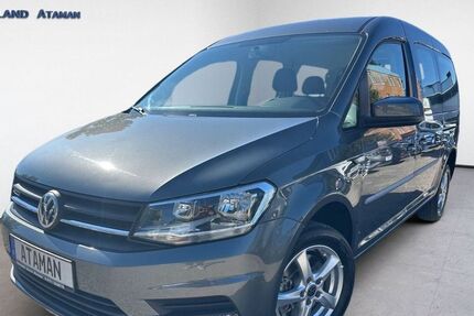 VW Caddy 165.000 km 15.900 &euro; München 81243