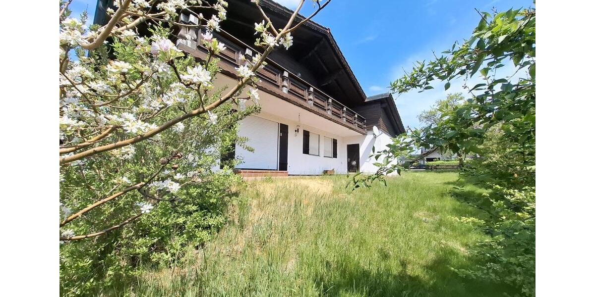 Einfamilienhaus Eschlkam - 7 Zimmer, 202 m&sup2;, 449.000&euro; | Angebot:27050045