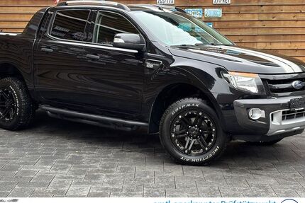 Ford Ranger 133.686 km 19.900 &euro; Langenhagen 30855