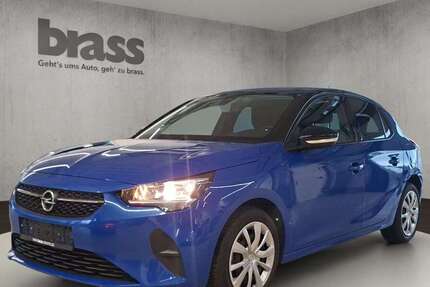 Opel Corsa 58.400 km 11.950 &euro; Darmstadt 64293