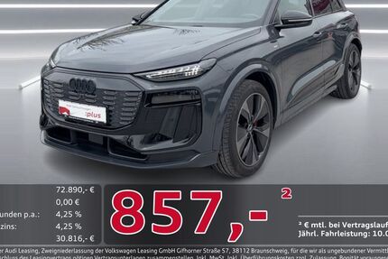 Audi Q6 e-tron 12.660 km 71.890 &euro; Ingolstadt 85057