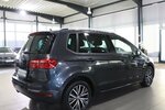 VW Golf Sportsvan 1.4 TSI ALLSTAR / XENON, NAVI-DM 119.000 km 13.444 &euro; Hamm 59077