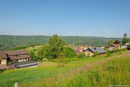 Grundstück Oberzent - 59.000&euro; | Angebot:25979203