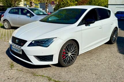 Seat Leon 78.000 km 17.999 &euro; friedrichshafen 88046
