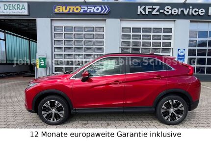 Mitsubishi Eclipse 76.500 km 15.990 &euro; Schleswig 24837