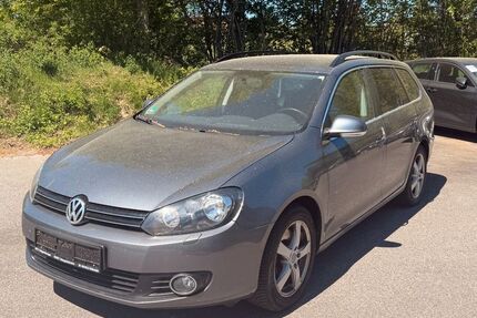 VW Golf 85.000 km 8.999 &euro; Deggendorf 94469