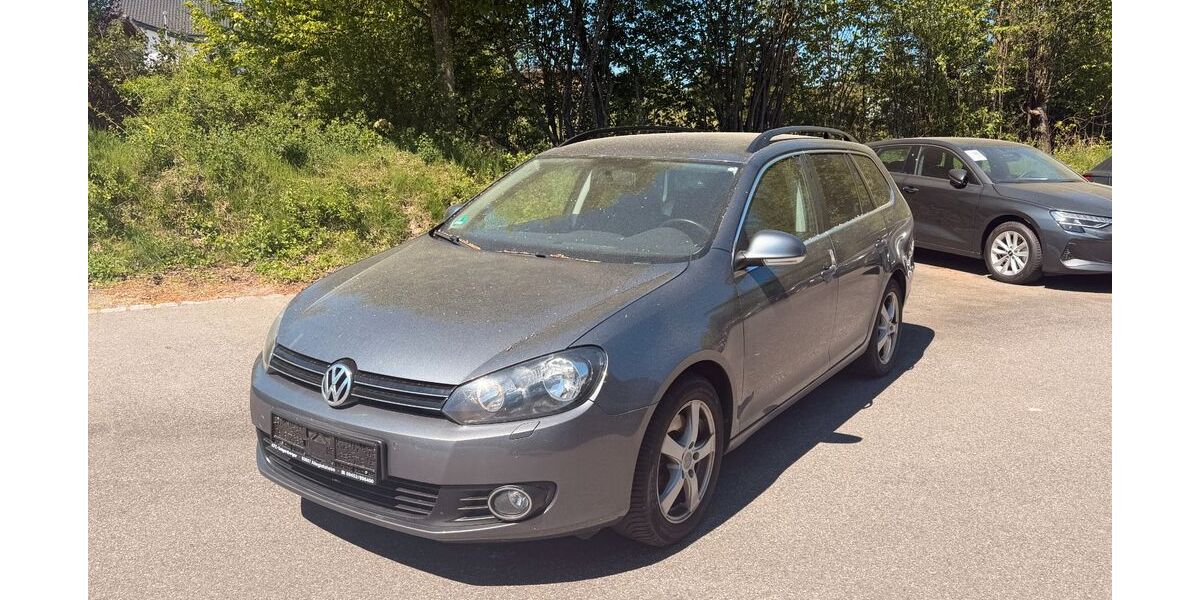 VW Golf 85.000 km 8.999 &euro; Deggendorf 94469