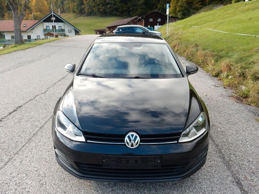 VW Golf 240.000 km 7.900 € Bad Reichenhall 83435