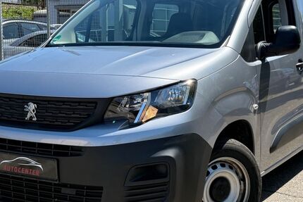 Peugeot Partner 30.000 km 11.900 &euro; Weinheim 69469