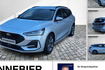 Ford Focus 16.492 km 21.290 &euro; Leipzig 04158