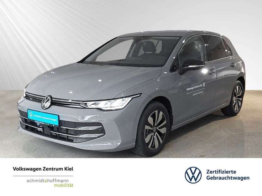 VW Golf 12.000 km 26.980 € Kiel 24114