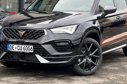 Cupra Ateca 3.500 km 38.750 &euro; Wenden 57482