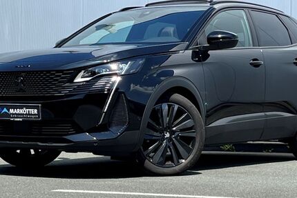 Peugeot 3008 31.159 km 23.850 &euro; Paderborn 33106