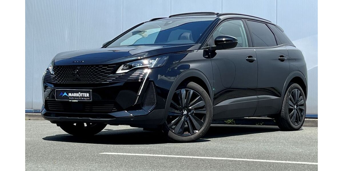 Peugeot 3008 31.159 km 23.850 &euro; Paderborn 33106