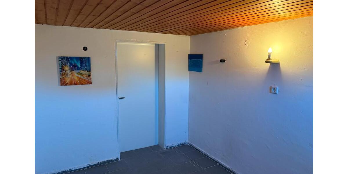 Etagenwohnung Badbergen - 5 Zimmer, 120 m&sup2;, 650&euro; | Angebot:26395958