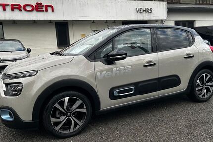 Citroen C3 9.850 km 17.850 &euro; Lauenburg/ Elbe 21481