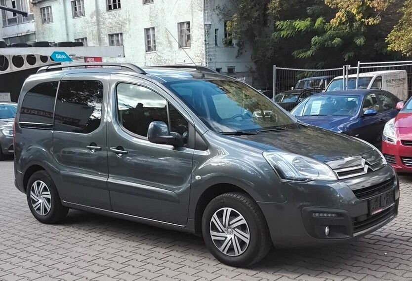 Berlingo