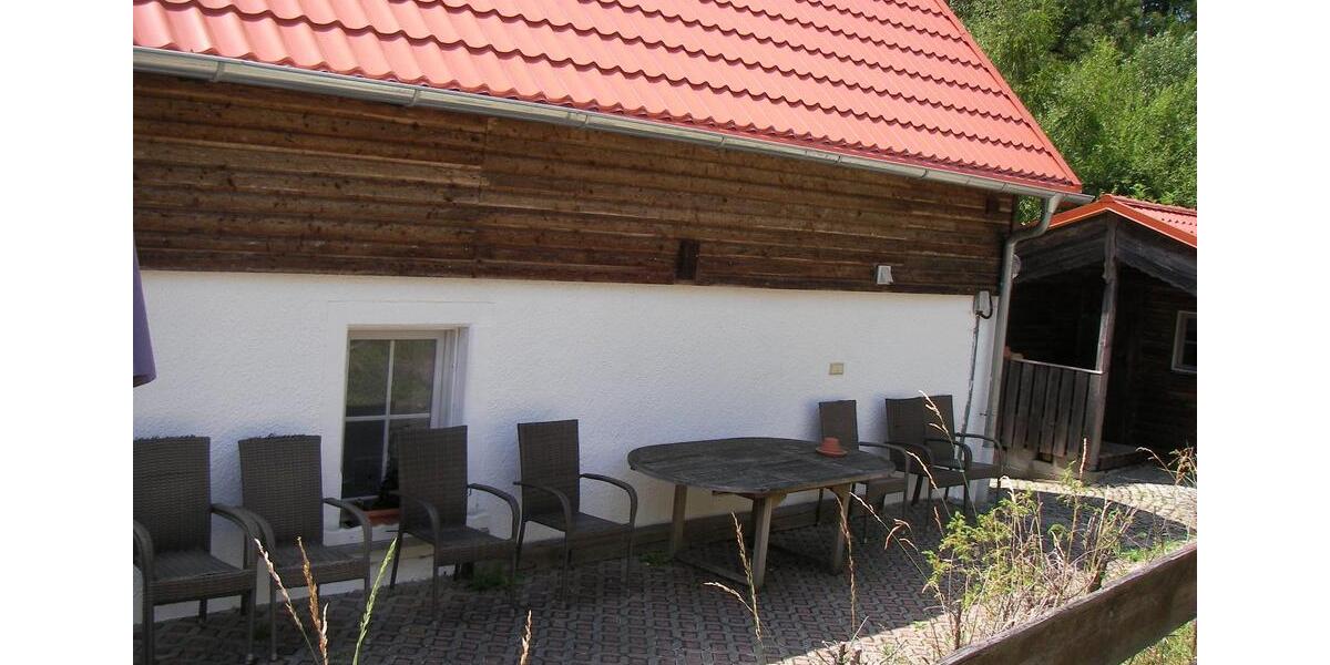 Ferienimmobilie Presseck Braunersreuth - 50&euro; | Angebot:13622116