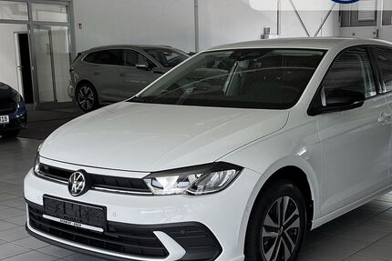 VW Polo 1.250 km 21.850 &euro; Delmenhorst 27751