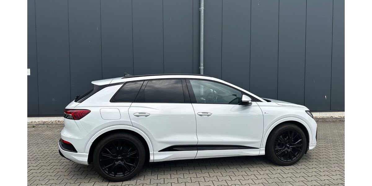 Audi Q4 e-tron 27.500 km 28.500 &euro; Greven 48268